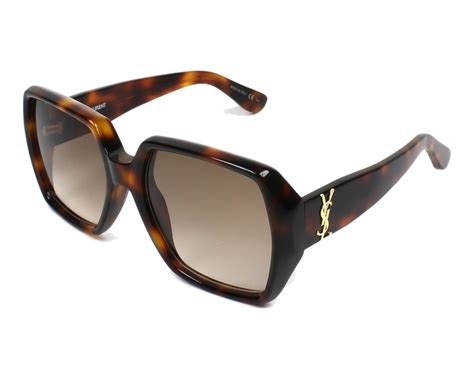 lunettes soleil ysl femme|Lunettes de soleil pour Femme .